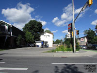 Station-service Econo à Ottawa,ON