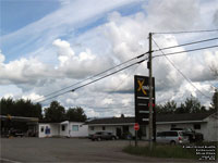 Pétrole Xtreme à Amos,QC