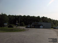 Station-service Pétrole Xtreme à Ste-Germaine-Boule,QC